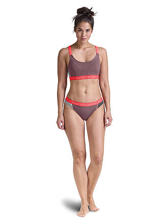 ORTOVOX | Damen Sport-BH 150 Essential | türkis
