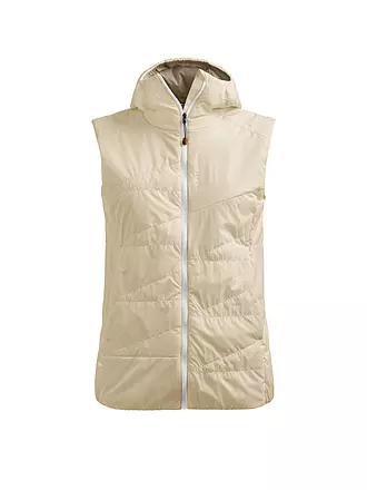 ORTOVOX | Damen Touren Isoweste Piz Duan SW Hoodie | lila