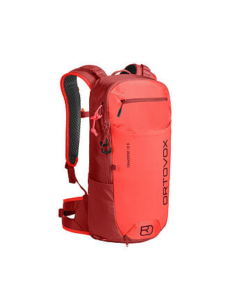 ORTOVOX | Damen Wanderrucksack Traverse 18 S | bunt