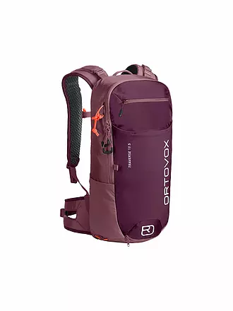 ORTOVOX | Damen Wanderrucksack Traverse 18 S | dunkelblau