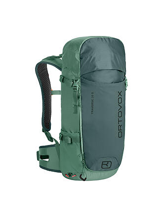 ORTOVOX | Damen Wanderrucksack Traverse 28 S | schwarz