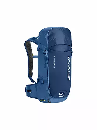 ORTOVOX | Damen Wanderrucksack Traverse 28 S | blau