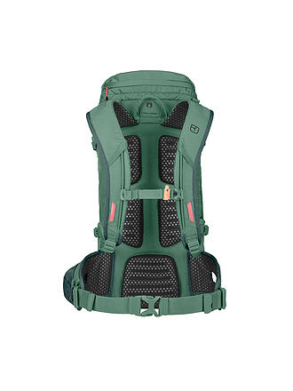ORTOVOX | Damen Wanderrucksack Traverse 28 S | schwarz