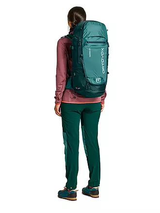 ORTOVOX | Damen Wanderrucksack Traverse 38 S | 