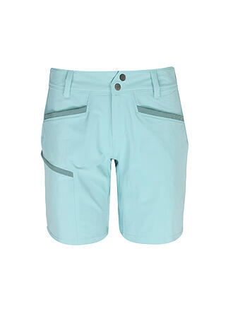 ORTOVOX | Damen Wandershort Pelmo | dunkelblau