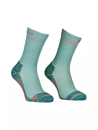 ORTOVOX | Damen Wandersocken Hike Classic Mid Socks W | 