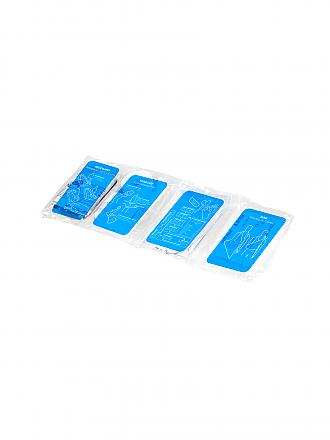 ORTOVOX | Erste-Hilfe-Set First Aid Waterproof | orange