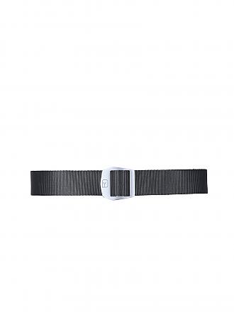ORTOVOX | Gürtel Strong 110 | schwarz