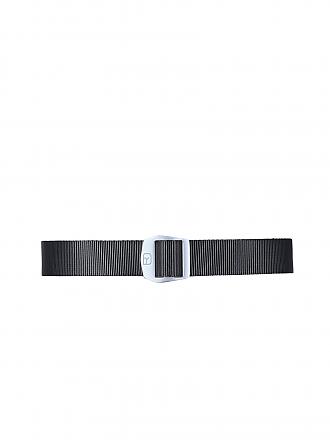 ORTOVOX | Gürtel Strong 120 | schwarz