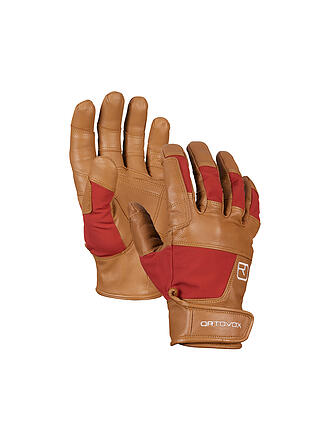 ORTOVOX | Handschuhe Mountain Guide | camel