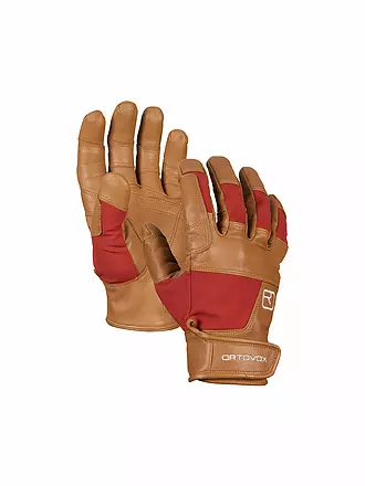 ORTOVOX | Handschuhe Mountain Guide | camel