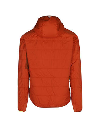 ORTOVOX | Herren Isolationsjacke Piz Duan Swisswool | blau