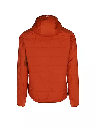 ORTOVOX | Herren Isolationsjacke Piz Duan Swisswool | blau