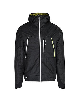 ORTOVOX | Herren Isolationsjacke SWISSWOOL PIZ BOÈ | kupfer