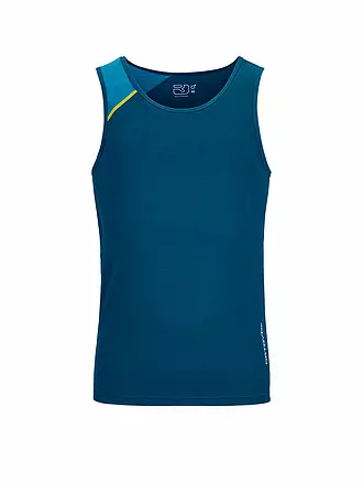 ORTOVOX | Herren Shirt 150 Essential | schwarz