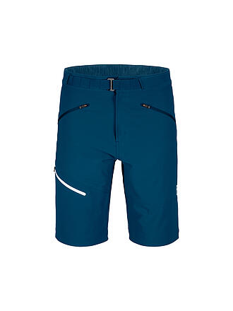 ORTOVOX | Herren Short Brenta | petrol