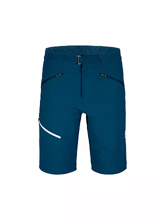 ORTOVOX | Herren Short Brenta | petrol
