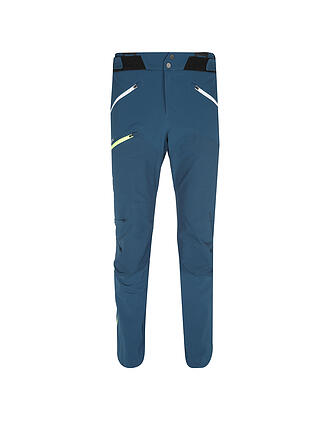 ORTOVOX | Herren Softshell-Hose Westalpen | petrol