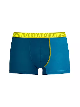 ORTOVOX | Herren Trunk 150 Essential | petrol