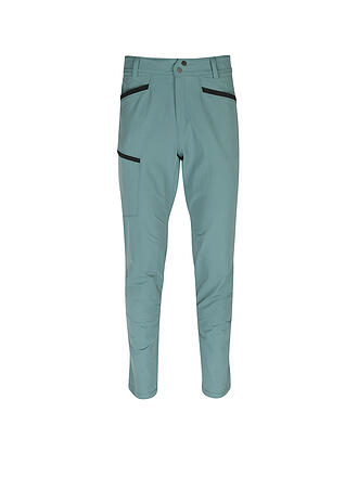 ORTOVOX | Herren Wanderhose Pelmo | hellgrau