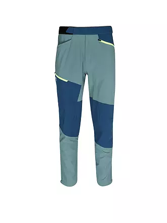 ORTOVOX | Herren Wanderhose Vajolet | olive