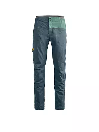 ORTOVOX | Herren Wanderhose Valbon | dunkelblau