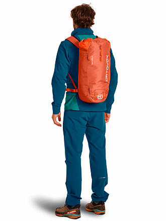 ORTOVOX | Kletterrucksack Trad Zero 24 | orange