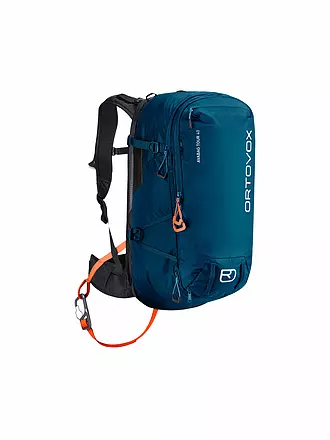 ORTOVOX | Lawinenairbag-Rucksack Avabag Litric Tour 40 | 