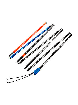ORTOVOX | Lawinensonde Carbon 240 Superlight | schwarz