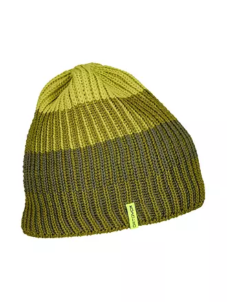 ORTOVOX | Mütze Deep Knit | koralle
