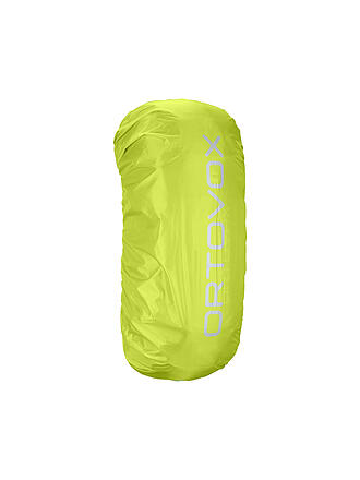 ORTOVOX | Rain Cover 15-25 Liter | grün