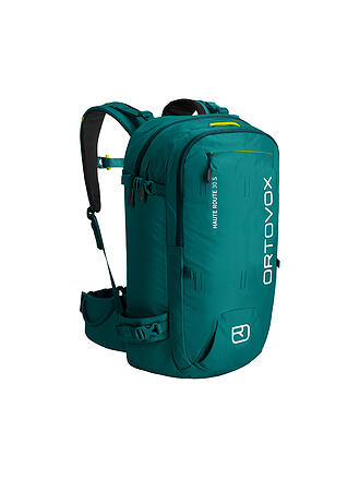 ORTOVOX | Skitouren Rucksack Haute Route 30 S | rosa