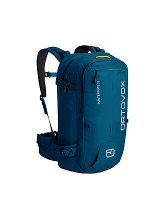 ORTOVOX | Skitouren Rucksack Haute Route 32 | schwarz