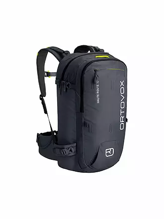 ORTOVOX | Skitouren Rucksack Haute Route 32 | schwarz