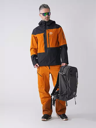 ORTOVOX | Skitouren Rucksack Haute Route 32 | camel