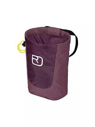 ORTOVOX | Trad Chalkbag | beere