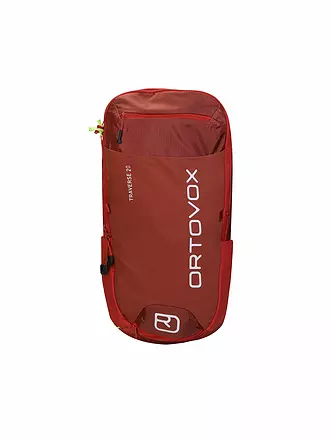 ORTOVOX | Wanderrucksack Traverse 20 | grau