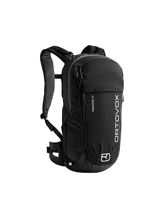 ORTOVOX | Wanderrucksack Traverse 20 | schwarz