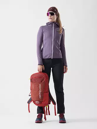ORTOVOX | Wanderrucksack Traverse 20 | dunkelrot