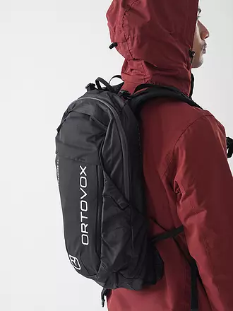 ORTOVOX | Wanderrucksack Traverse 20 | blau