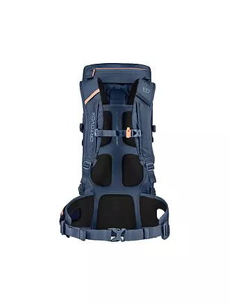 ORTOVOX | Wanderrucksack Traverse 28 S Dry | blau