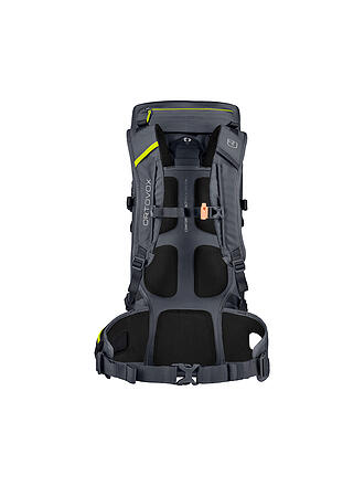 ORTOVOX | Wanderrucksack Traverse 30 Dry | blau