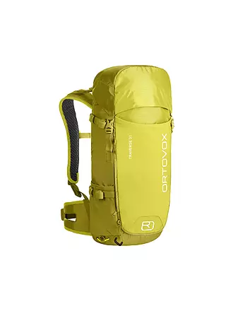 ORTOVOX | Wanderrucksack Traverse 30 | dunkelrot