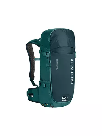 ORTOVOX | Wanderrucksack Traverse 30 | 