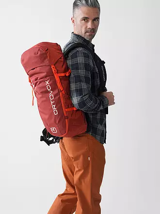 ORTOVOX | Wanderrucksack Traverse 30 | orange