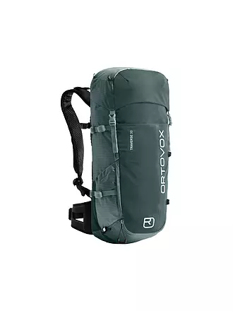 ORTOVOX | Wanderrucksack Traverse 30 | petrol