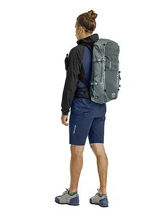ORTOVOX | Wanderrucksack Traverse 30 | petrol