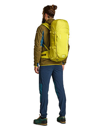 ORTOVOX | Wanderrucksack Traverse 30 | dunkelrot