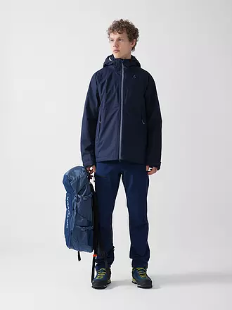 ORTOVOX | Wanderrucksack Traverse 30 | petrol