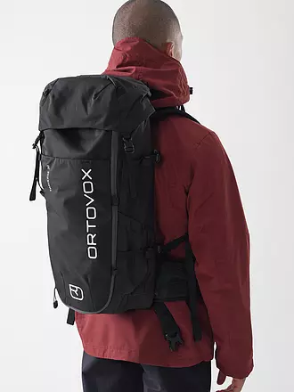 ORTOVOX | Wanderrucksack Traverse 30 | petrol